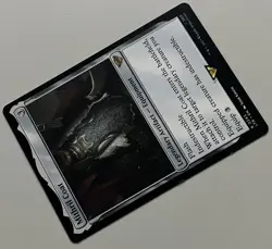 MTG LTR: Tales of Middle-earth Mithril Coat Legendary Artifact RARE REGULAR 0245 - Image 5