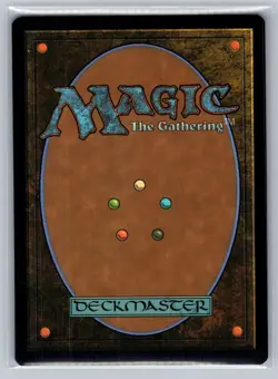 Magic: The Gathering -LORWYN ECLIPSED- Hexing Squelcher (SHOWCASE RARE) #317 - Image 2