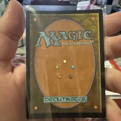 Bria, Riptide Rogue Foil 0379 MTG - Image 2