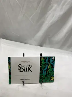 Magic The Gathering Prints Charming Secret Lair - Non Foil Sealed - Image 1