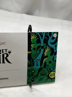 Magic The Gathering Prints Charming Secret Lair - Non Foil Sealed - Image 3