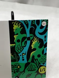 Magic The Gathering Prints Charming Secret Lair - Non Foil Sealed - Image 5