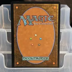Magic: The Gathering Niv-Mizzet, Visionary Red Blue Mythic Foundations 123 Regu… - Image 2
