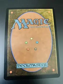 Magic_the_gathering Unhinged When Fluffy Bunnies Attack #67 2004,MTG,LP Common - Image 5