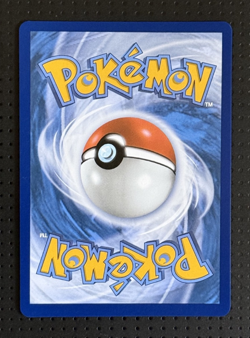 Pokemon #118/094 Dawn Ultra Rare UR Phantasmal Flames - Image 2