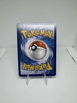 Pokemon TCG Spheal 199/191 Surging Sparks Illustration Rare Holo NM - Image 2