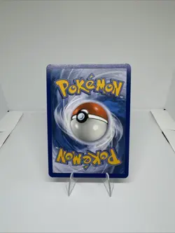 Pokemon TCG Exeggcute 192/191 Surging Sparks Illustration Rare Holo NM - Image 2