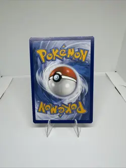 Pokemon TCG Rockruff SWSH Silver Tempest Trainer Gallery Holo TG07/TG30 NM - Image 2