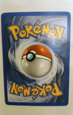 Slowking 14/115 Pokemon EX Unseen Forces 2005 Reverse Holo Rare Stamped LP - Image 4