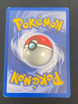 ENGLISH POKEMON DRAGONAIR 22/130 RARE WIZARDS BASE SET 2 DRACO - PL - Image 5