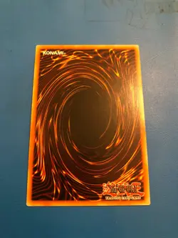 YUGIOH Secret Rare The Book Of Life FUEN-EN036 1st Edition - Image 2