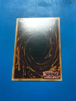 YUGIOH Common Prologue Of The Destruction Swordsman MACR-EN075 1st Edition - Image 2