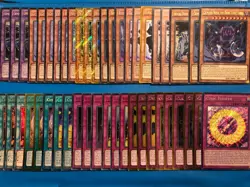 YUGIOH Cubic Deck Core - Image 1