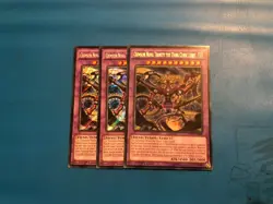 YUGIOH Cubic Deck Core - Image 2