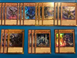 YUGIOH Cubic Deck Core - Image 3