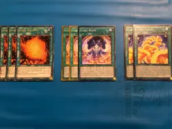 YUGIOH Cubic Deck Core - Image 4