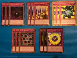YUGIOH Cubic Deck Core - Image 5