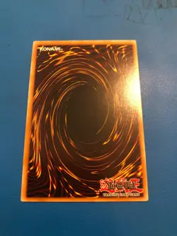 YUGIOH Ghost Rare Majestic Red Dragon ABPF-EN040 - Image 2