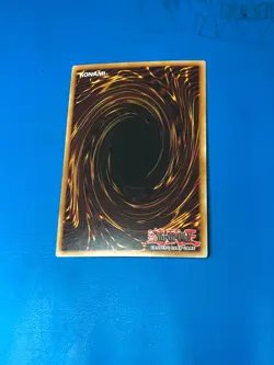 YUGIOH Ultimate Rare Aleister The Invoker RA04-EN024 1st Edition - Image 2