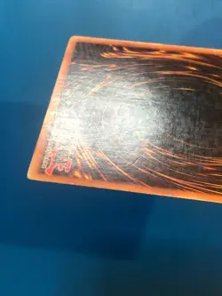 YUGIOH Super Rare Z-Metal Tank MFC-006 PLAYED - Image 5