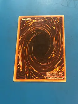 YUGIOH Super Rare Y-Dragon Head MFC-005 PLAYED - Image 2