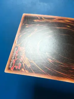 YUGIOH Super Rare Number S0: Utopic ZEXAL MACR-ENSE2 PLAYED - Image 5