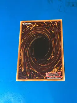 YUGIOH Secret Rare Magical Meltdown FUEN-EN034 1st Edition - Image 2