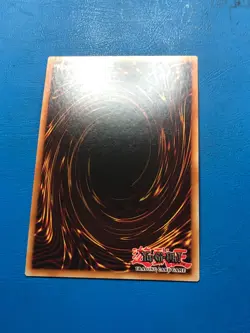 YUGIOH Collector's Rare PSY-Framelord Omega RA02-EN028 1st Edition - Image 2