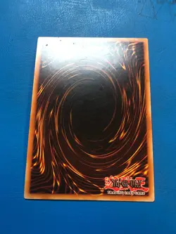 YUGIOH Ultra Rare World Legacy Succession FLOD-EN058 PLAYED - Image 2