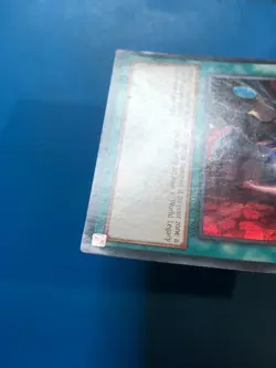 YUGIOH Ultra Rare World Legacy Succession FLOD-EN058 PLAYED - Image 4