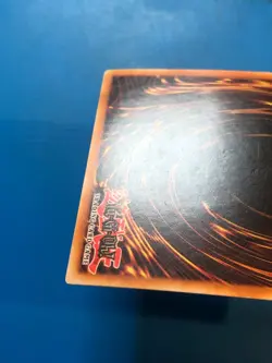 YUGIOH Ultra Rare World Legacy Succession FLOD-EN058 PLAYED - Image 5
