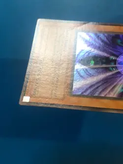 YUGIOH Super Rare Suijin MRD-027 PLAYED - Image 4