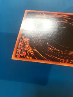 YUGIOH Super Rare Suijin MRD-027 PLAYED - Image 5