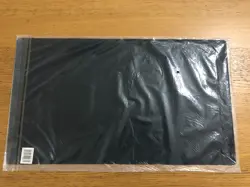 YUGIOH Konami Official 2015 Satellarknight Regional Qualifier Playmat SEALED - Image 2