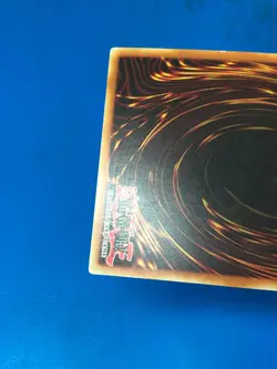 YUGIOH Gold Rare Storming Mirror Force PGL3-EN099 1st Edition PLAYED - Image 5