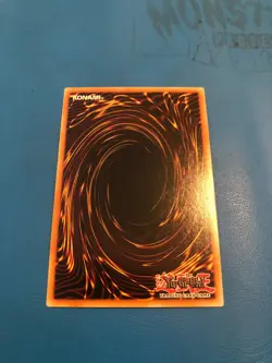 YUGIOH Ultra Rare Dracotail Faimena JUSH-EN002 1st Edition - Image 2