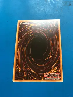 YUGIOH Secret Rare Sky Striker Ace - Kagari MP19-EN257 - Image 2