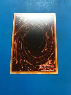 YUGIOH Secret Rare Red Nova DRL3-EN017 1st Edition - Image 2