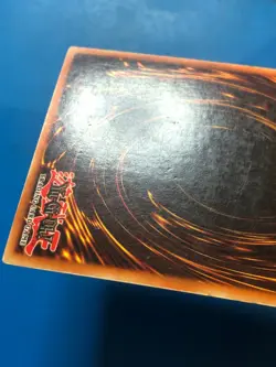 YUGIOH Super Rare Deck Devastation Virus FET-EN058 1st Edition PLAYED - Image 5