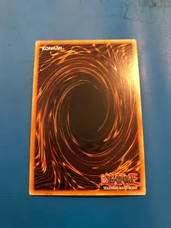 YUGIOH Gold Rare Solar Recharge PGLD-EN046 - Image 2