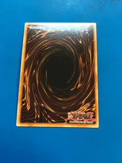 YUGIOH Ultra Rare Carnot The Eternal Machine PHNI-EN024 1st Edition - Image 2