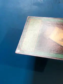 YUGIOH Common Last Will SDY-039 PLAYED - Image 4