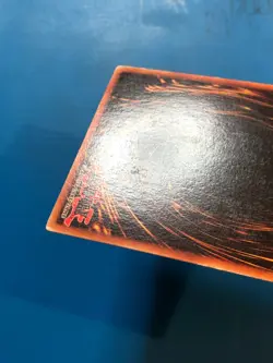 YUGIOH Common Last Will SDY-039 PLAYED - Image 5