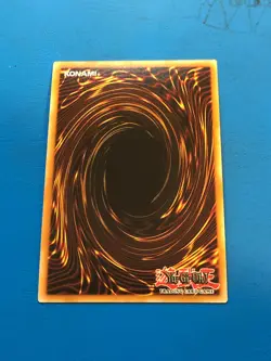 YUGIOH Super Rare Baronne De Fleur RA01-EN034 1st Edition - Image 2