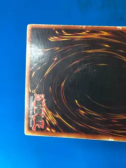 YUGIOH Super Rare Maha Vailo MRL-012 PLAYED - Image 5