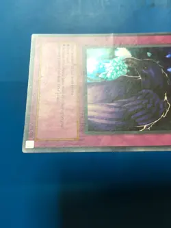 YUGIOH Super Rare Legacy Of Yata-Garasu PP01-EN009 PLAYED - Image 4