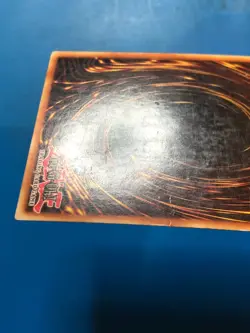 YUGIOH Super Rare Legacy Of Yata-Garasu PP01-EN009 PLAYED - Image 5