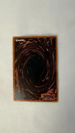 Blue-Eyes White Dragon SDK-001 Ultra Rare 2002 Edition 1st Yu-Gi-Oh - Image 2