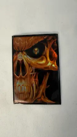 Blue-Eyes White Dragon SDK-001 Ultra Rare 2002 Edition 1st Yu-Gi-Oh - Image 3