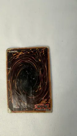 Blue-Eyes White Dragon SDK-001 Ultra Rare 2002 Edition 1st Yu-Gi-Oh - Image 2